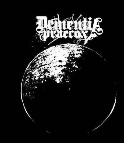 logo Dementia Praecox